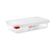 Food container gn1/3