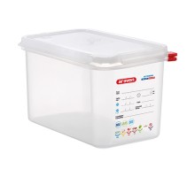 Food container gn1/4