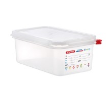 Food container gn1/4