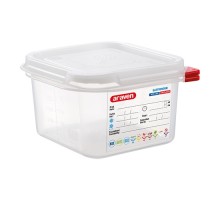 Food container gn1/6
