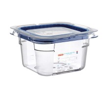 Food container gn1/6