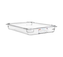 Pan gastronorm gn1/1
