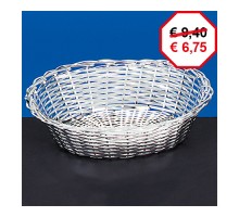 Bread basket 28x20cm