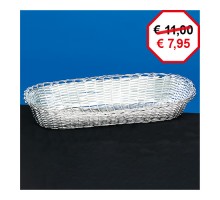Bread basket 35x15cm