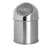 Disposal bin 01,5l