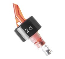 Ball measure pourer 20cc