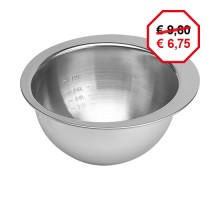 Mixing bowl 1,2l