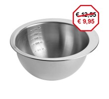 Mixing bowl 3,0l