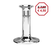 Candle holder h.12,0cm