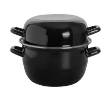Mussel pan 2,0kg