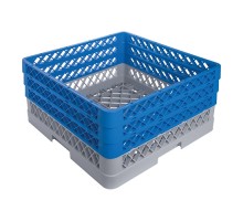 Atvērts plaukts ø46,5cm/h.20cm