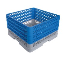 Atvērts plaukts ø46,5cm/h.24cm