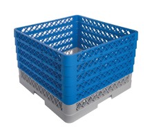 Atvērts plaukts ø46,5cm/h.28cm