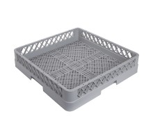 Flatware rack