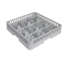 Tumbler glass rack ø15cm/h.8cm
