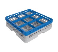 Stemware rack ø15cm/h.12cm