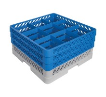 Stemware rack ø15cm/h.20cm