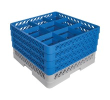 Stemware rack ø15cm/h.24cm