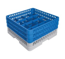 Tumbler glass rack ø11,2cm/h.20cm