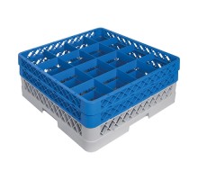 Stemware rack ø11,2cm/h.16cm