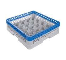 Tumbler glass rack ø 9cm/h.12cm