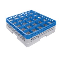 Stemware rack ø 9cm/h.12cm