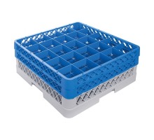 Stemware rack ø 9cm/h.16cm