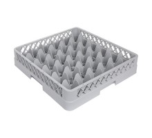 Tumbler glass rack ø 7,4cm/h.8cm