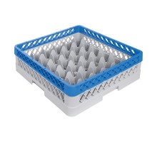 Tumbler glass rack ø 7,4cm/h.12cm