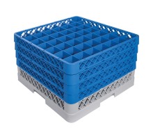 Galda piederumu statīvs ø 6,3cm/h.24cm