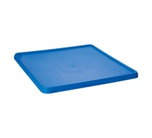 Cover dishwashing rack