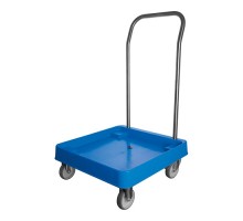 Rack dolly