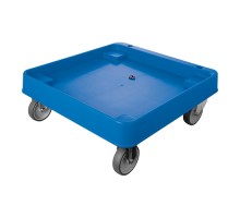 Rack dolly