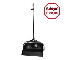 Wet & dry spill pan