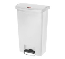 Pedal bin 68,0l