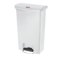 Pedal bin 90,0l