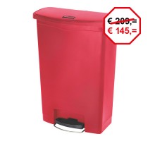 Pedal bin 90,0l