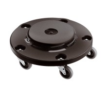 Dolly all purpose container