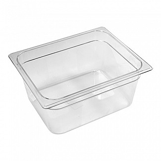 pan gastronorm GN1/2 Rubbermaid