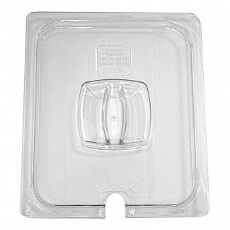 cover gastronorm GN1/2 Rubbermaid