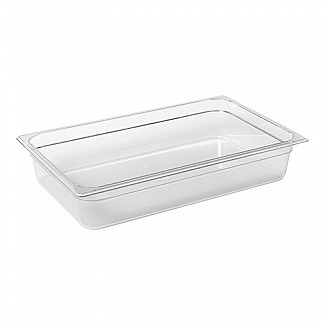 pan gastronorm GN1/1 Rubbermaid