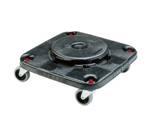 Dolly all purpose container