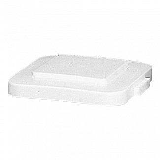 cover all purpose container Rubbermaid