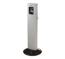 Smokers pole