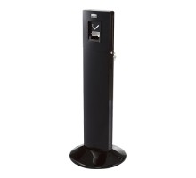 Smokers pole