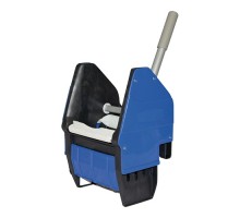 Mop wringer