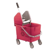 Janitor cart 25l