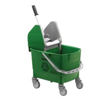 Janitor cart 25l