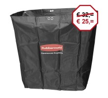 Vinyl linen bag 340l