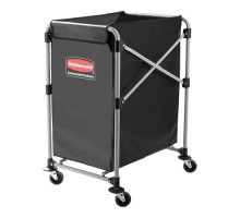 Linen trolley 150l